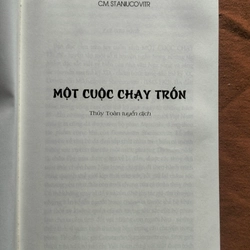 Một cuộc chạy trốn - Kostantin Staniukovich 550585