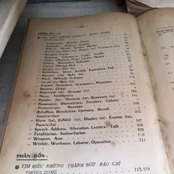 Danh từ và thành ngữ thông dụng báo chí Anh Mỹ 1001018