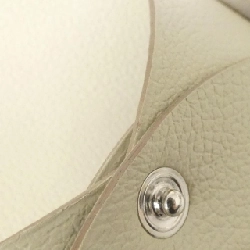 Ví tiền Hermes Calvi Duo 085238CK - Hàng hiệu Authentic 806096