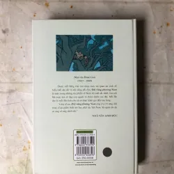 Đất Rừng Phương Nam - Đoàn Giỏi (bìa cứng) 762708