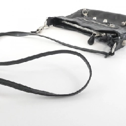 Balenciaga Giant Hip 237203 D94IN Túi đeo chéo - Hàng hiệu Chính hãng 802608