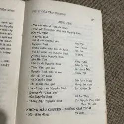 Nguyễn bính thi sĩ của yêu thương   797072