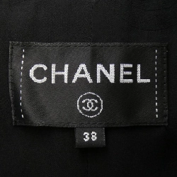 Chanel CHANEL Tunic - Hàng hiệu Authentic 826912