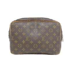 Túi đeo vai Louis Vuitton Monogram Reporter 28cm M45254 612408