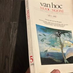 Văn học nước ngoài (Số 5-1998) 360728
