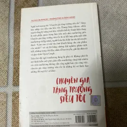 Sách Để được trọng dụng và đãi ngộ - Sách Chuyên gia tăng trưởng siêu tốc 976981