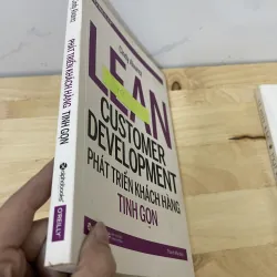 phát triển khách Hàng Tinh Gọn  753104