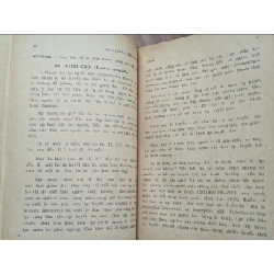 Sách thuốc phòng thân - Châu Giang Phạm Bá Chính & Võ Lang Đinh Phú Vũ (Sách đóng bìa, mất bìa trước) 352776