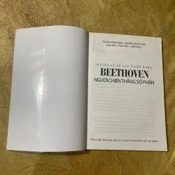 KỲ TÀI ÂM NHẠC BEETHOVEN NGƯỜI CHIẾN THẮNG SỐ PHẬN 726906