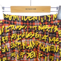 MSGM 2541 1MDD32 Váy - Hàng hiệu Chính hãng 818072