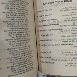 Cung oán ngâm khúc bằng tranh - Nguyễn Gia Thiều 798371