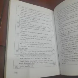 Lê Minh Quốc - NGƯỜI QUẢNG NAM (Ký & Tản văn) 745597