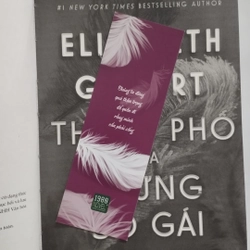 Thành phố của những cô gái - Elizabeth Gilbert 223426