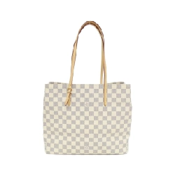 Túi xách Louis Vuitton Damier Azur Cabas MM N41375 - Hàng hiệu Chính hãng 764382