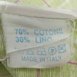 Áo sơ mi LIVERANO&LIVERANO - Hàng hiệu Authentic 906058