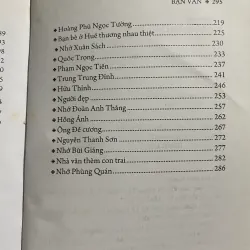 Nguyễn Quang Lập - Ký ức vụn - Lê Đạt - Trần Dần- Bùi Giáng -Phùng quán-- BNT 601549