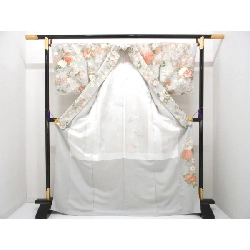 Kimono thăm viếng - Hàng hiệu Authentic 877111