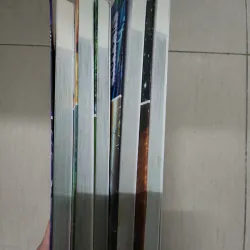 Combo 5 quyển 10 vạn câu hỏi vì sao 499694