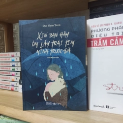 Xin bạn hãy ôm lấy trái tim mình trước đã - Dae Hyun Yoon