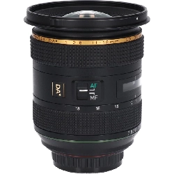 Ống kính HD DA★11-18mm F2.8ED DC AW - Hàng hiệu Chính hãng 880326