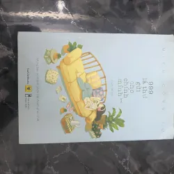 999 lá thư gửi cho chính mình 782367