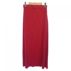 【Vintage】Pleats Please PLEATS PLEASE PP13-JG335 Váy