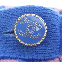 【Mã giảm giá】Chanel CHANEL Áo len 645867