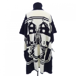 HERMES *17-7700 Poncho - Hàng hiệu Chính hãng 825437