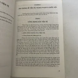 Tiền tệ và ngân Hàng  994695