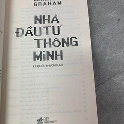 Nhà đầu tư thông minh  292107