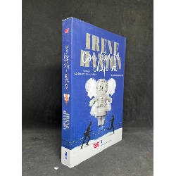 Con Búp Bê Chắp Vá - Irene Hannon new 90% HCM.ASB0806 Rebooks.vn