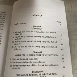 Tôn trọng trí thức - Tôn trọng nhân tài 784348