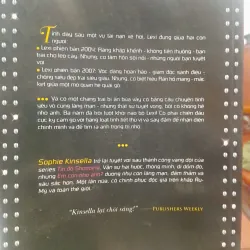 Sophie Kinsella - EM CÒN NHỚ ANH? (nhã nam) 745609