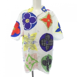 Áo S／S LOUIS VUITTON - Hàng hiệu Chính hãng