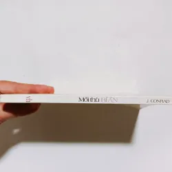 Mối Thù Bí Ẩn - Joseph Conrad 936388