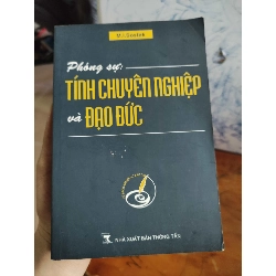 [59K/kg] Phóng sự tính chuyên nghiệp và đạo đứcHCM01/03