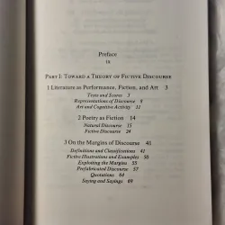 Barbara Herrnstein Smith - On the Margins of Discourse 782818