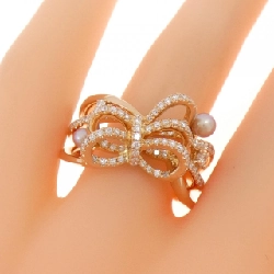 Nhẫn ngọc trai nước ngọt 750PG - Hàng hiệu Authentic 847072