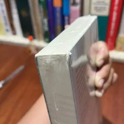 [Nguyên Seal] Sách Về Cuộc Sống: Hiểu Về Trái Tim _ Nghệ Thuật Sống Hạnh Phúc - Minh Niệm 782398