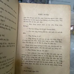 BĂN KHOĂN - KHÁI HƯNG 714762