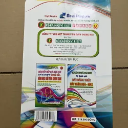 Nâng cao và phát triển giải tích 11 976891