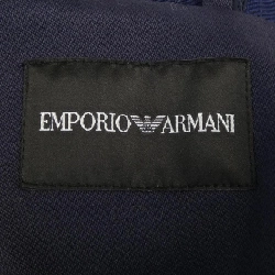 Áo khoác EMPORIO ARMANI - Hàng hiệu Authentic 818321