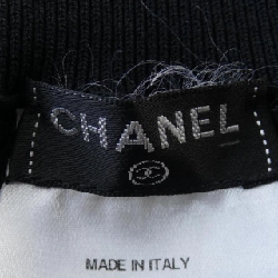 Chanel CHANEL chân váy 650523