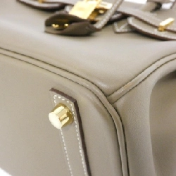 Túi xách Hermes Birkin 25cm 049362CC - Hàng hiệu Chính hãng 766138