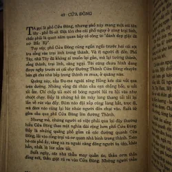 Chuyện cũ Hà Nội - Tô Hoài 933297