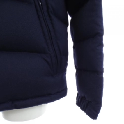 MONCLER MONTGENEVRE Áo khoác lông - Hàng hiệu Chính hãng 889345