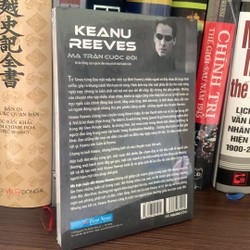 Ma Trận Cuộc Đời Keanu Reeves - Keanu Reeves’s  159191