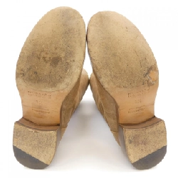 【Mã giảm giá】Giày bốt dài HERMES 662776