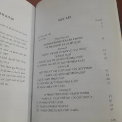 PHÁP LUẬT ĐẠI CƯƠNG 737670