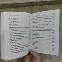 Can Chi Thông Luận - Nguyễn Ngọc Hải 754548